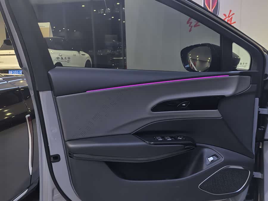 HongQi EH7 2024 car image #7