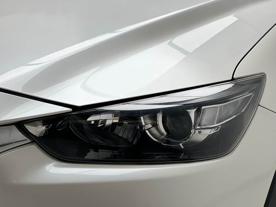 Mazda CX-3 2017 immagine di auto #7