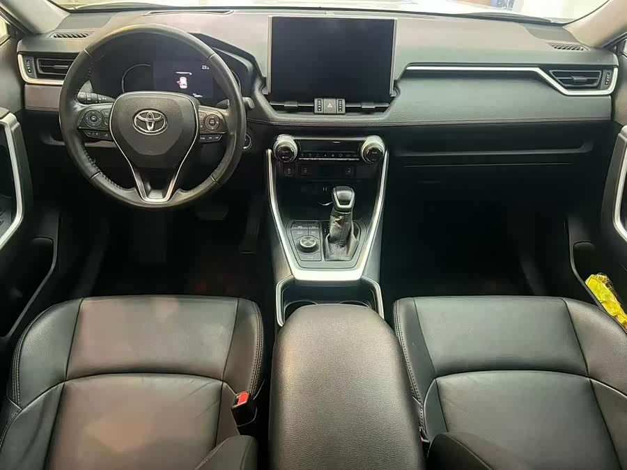 丰田 威兰达新能源 2021 #7 丰田 威兰达新能源 2021 汽车图片 #7