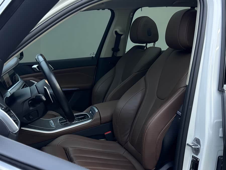 BMW X5 (Imported) 2021 immagine di auto #7