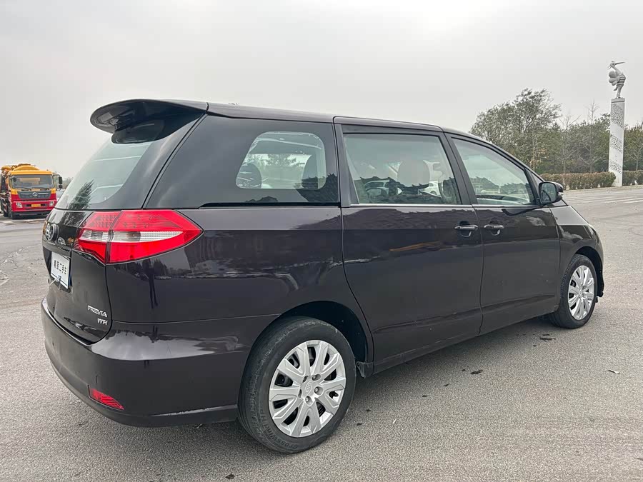 BYD M6 2016 #7 BYD M6 2016 car image #7