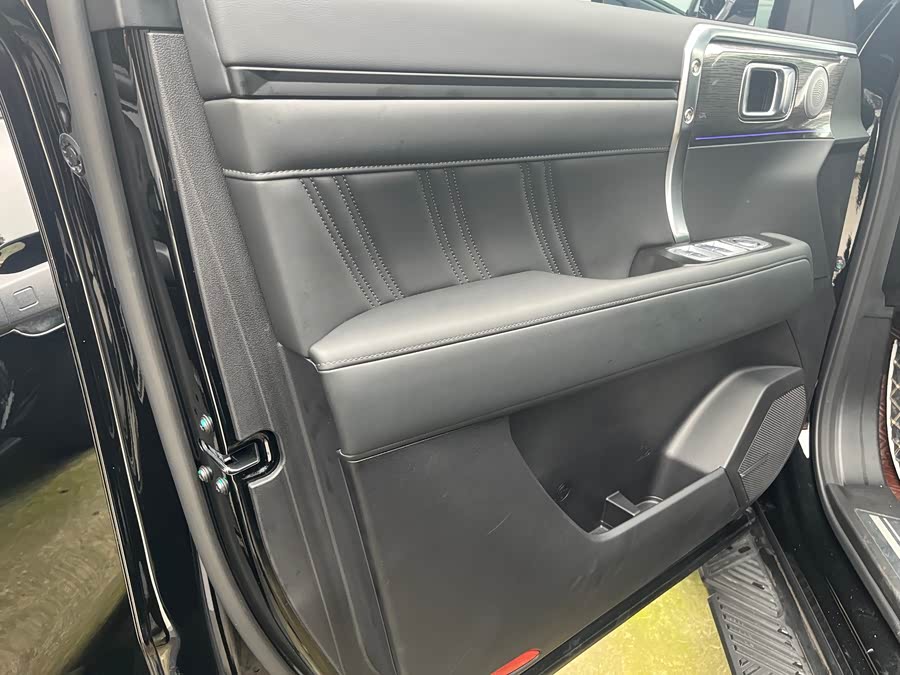 Tank 400 2025 صورة سيارة #7