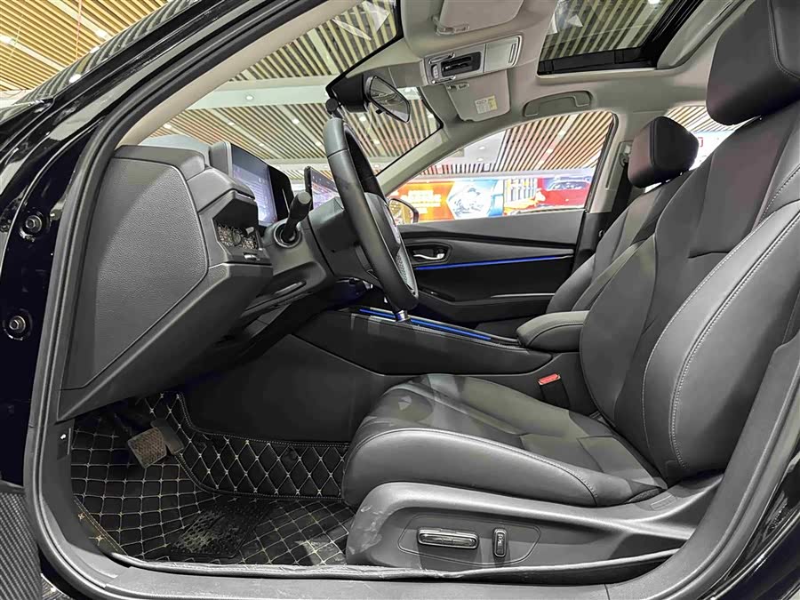 Honda Accord 2025 car image #7