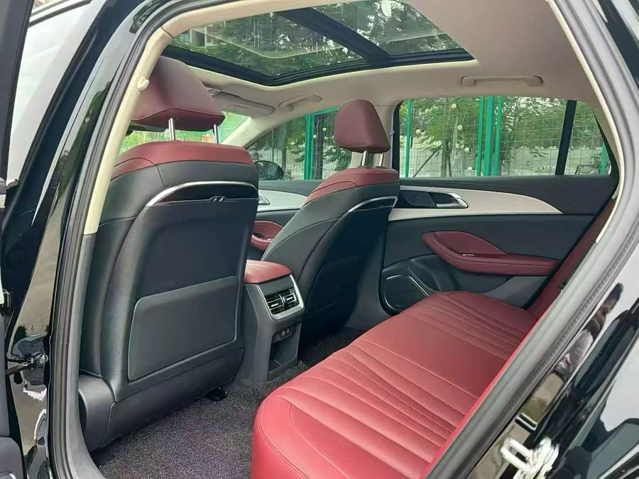 HongQi H5 PHEV 2025 car image #7