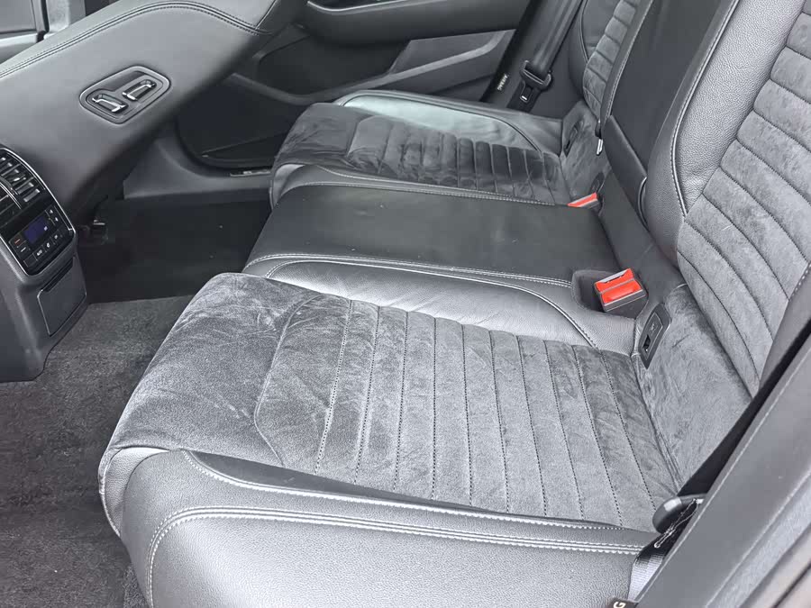 Volkswagen Magotan 2017 #7 Volkswagen Magotan 2017 car image #7