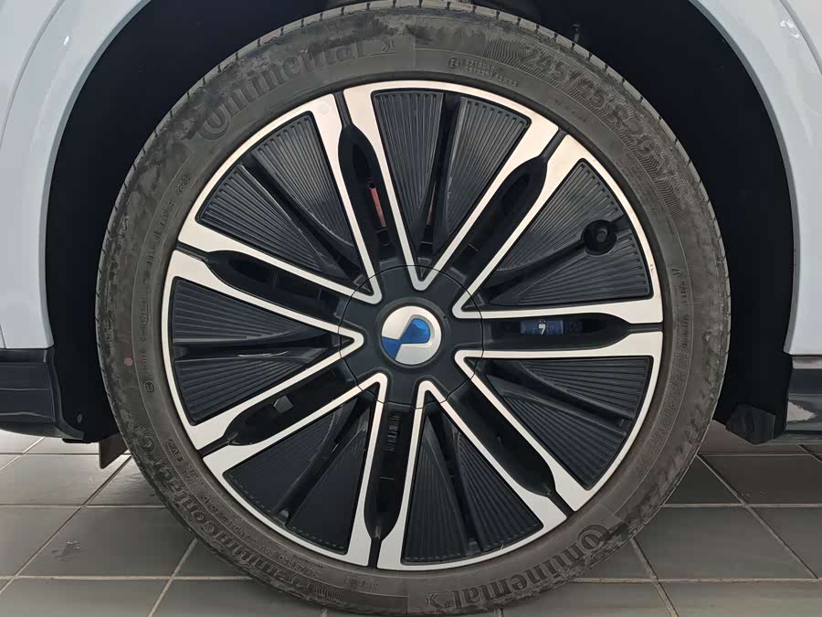 Denza N7 2024 صورة سيارة #7