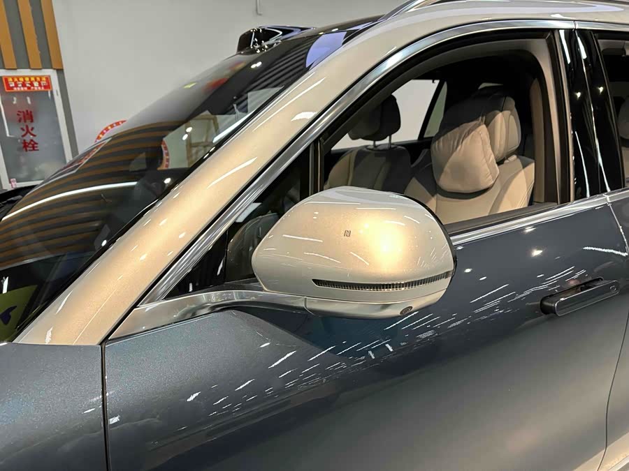 2024 car image #7
