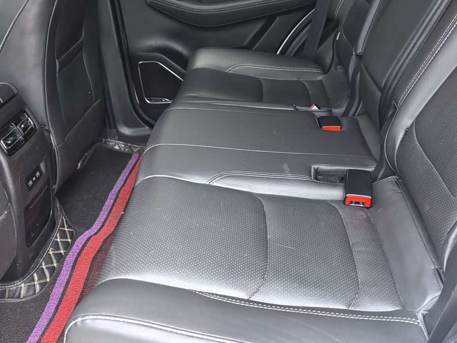 Jetour X70 2020 car image #7