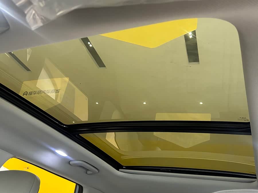 起亚 起亚EV5 汽车图片 #7