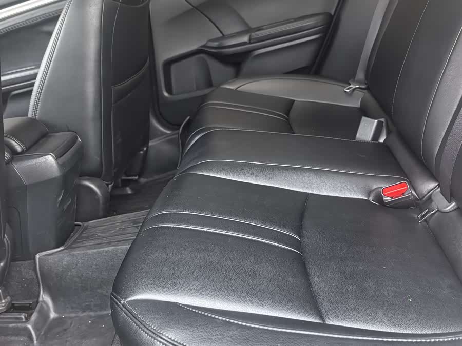 Honda Civic 2021 immagine di auto #7