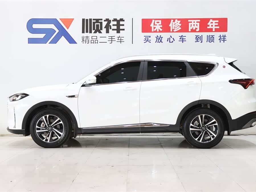 Hyundai Elantra AD 2020 #7 Hyundai Elantra AD 2020 car image #7