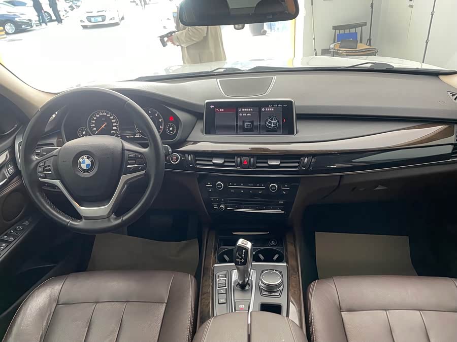 BMW X5 (Imported) 2018 immagine di auto #7