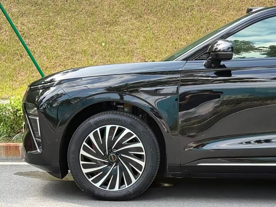 Exceed Stellar Era ET 2024 car image #7