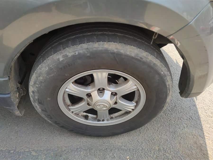 Haval H5 Class 2015 car image #7