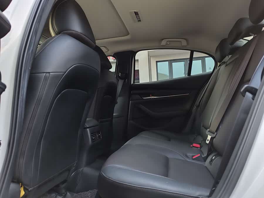 马自达 马自达3 2022 汽车图片 #7