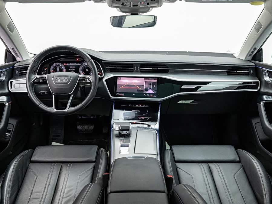 Audi A7 2024 #7 Audi A7 2024 car image #7