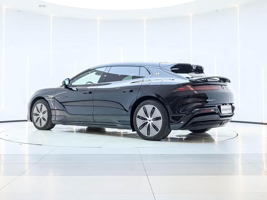 Denza Z9GT 2024 #7 Denza Z9GT 2024 immagine di auto #7