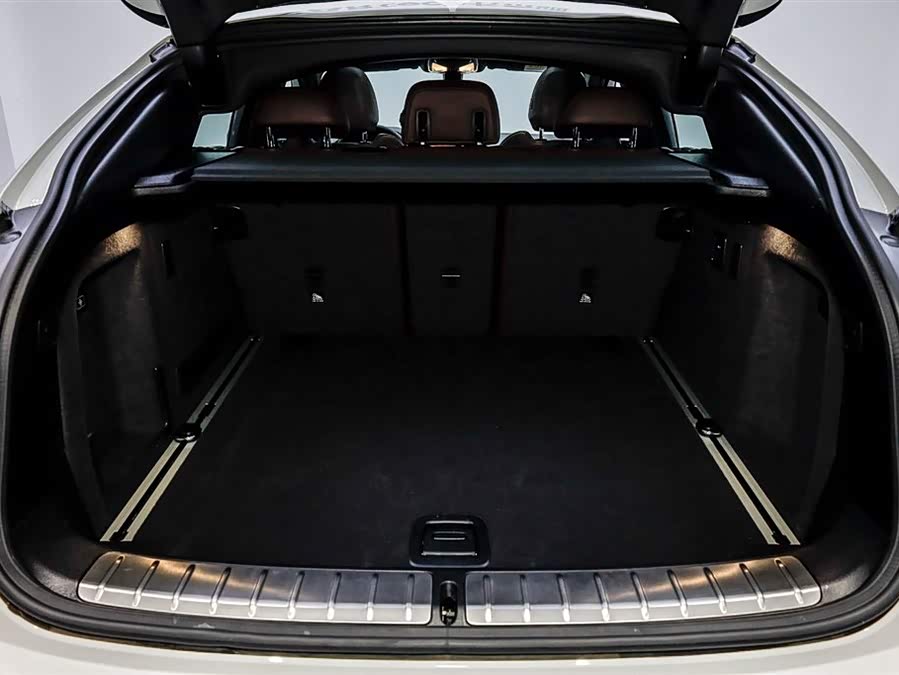 BMW X4 2020 immagine di auto #7