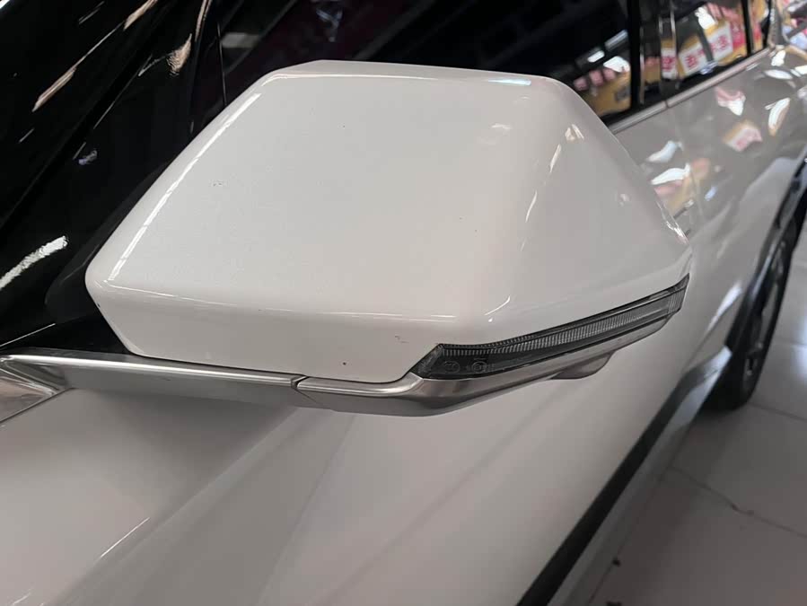 起亚 起亚EV5 2024 汽车图片 #7