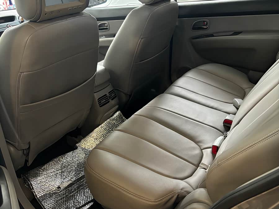 Kia Carens 2012 image de voiture #7