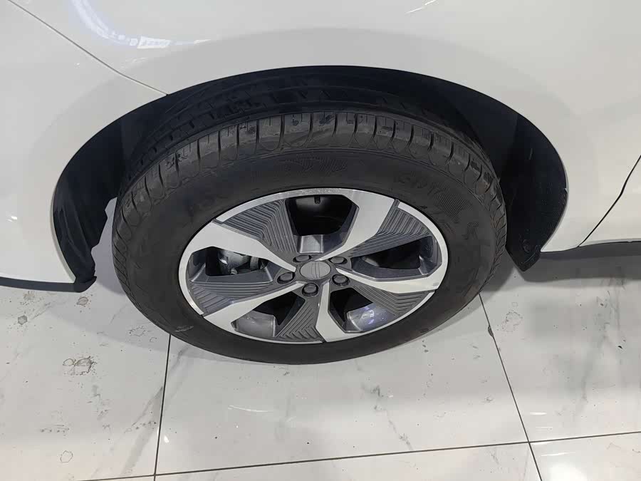 GEELY OkavangoPRO 2024 #7 GEELY OkavangoPRO 2024 car image #7