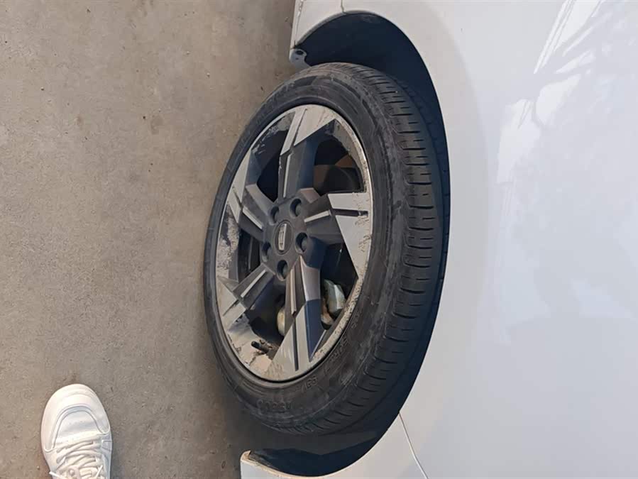 GEELY Emgrand L HiP 2023 #7 GEELY Emgrand L HiP 2023 immagine di auto #7