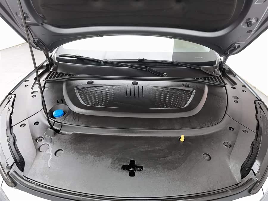 BYD Yuan Plus 2022 car image #7