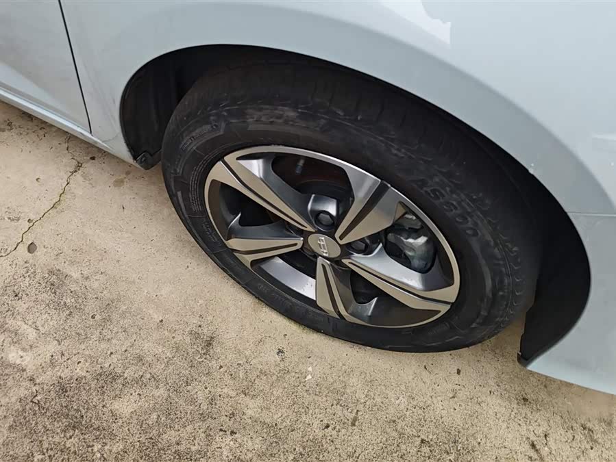 GEELY Emgrand L HiP 2024 #7 GEELY Emgrand L HiP 2024 car image #7