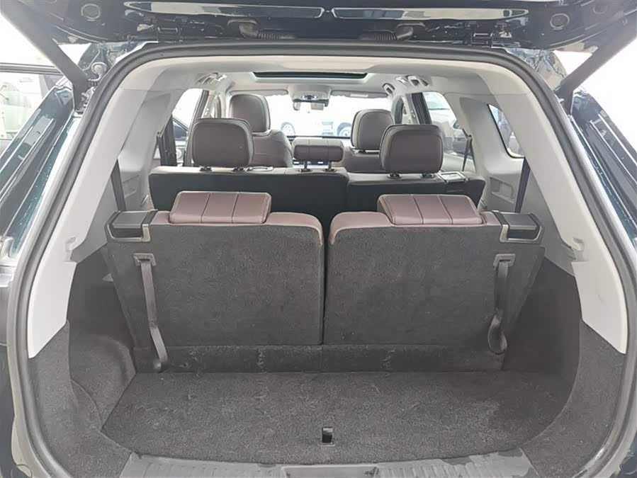 Chery Tiggo 8 PRO New Energy 2023 car image #7