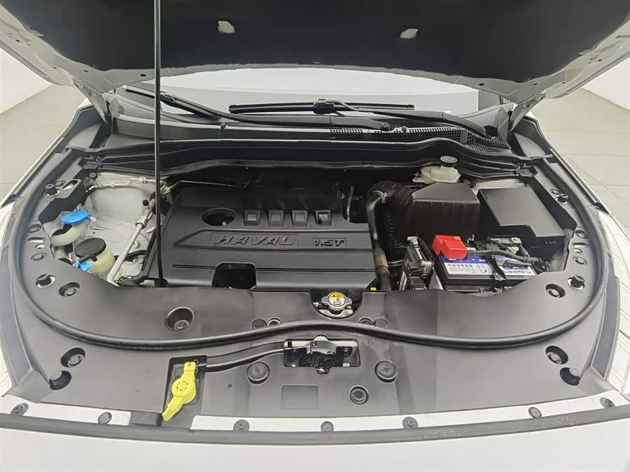 哈弗 哈弗M6 2019 汽车图片 #7