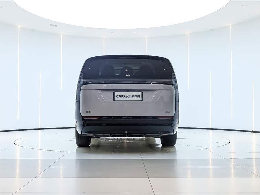 理想汽车 理想MEGA 2024 汽车图片 #7