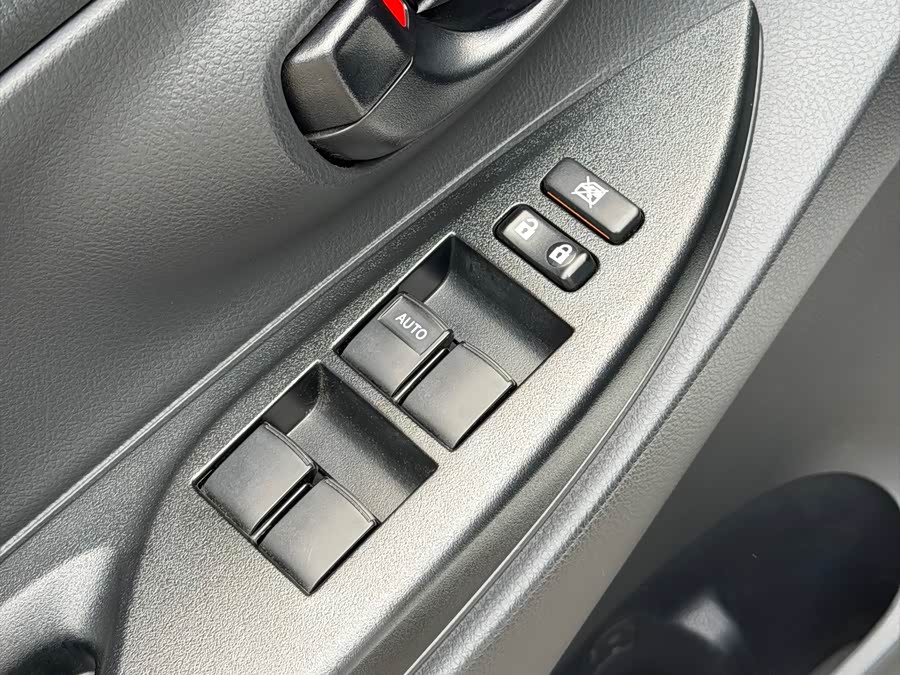 丰田 YARiS L 致炫 2019 汽车图片 #7