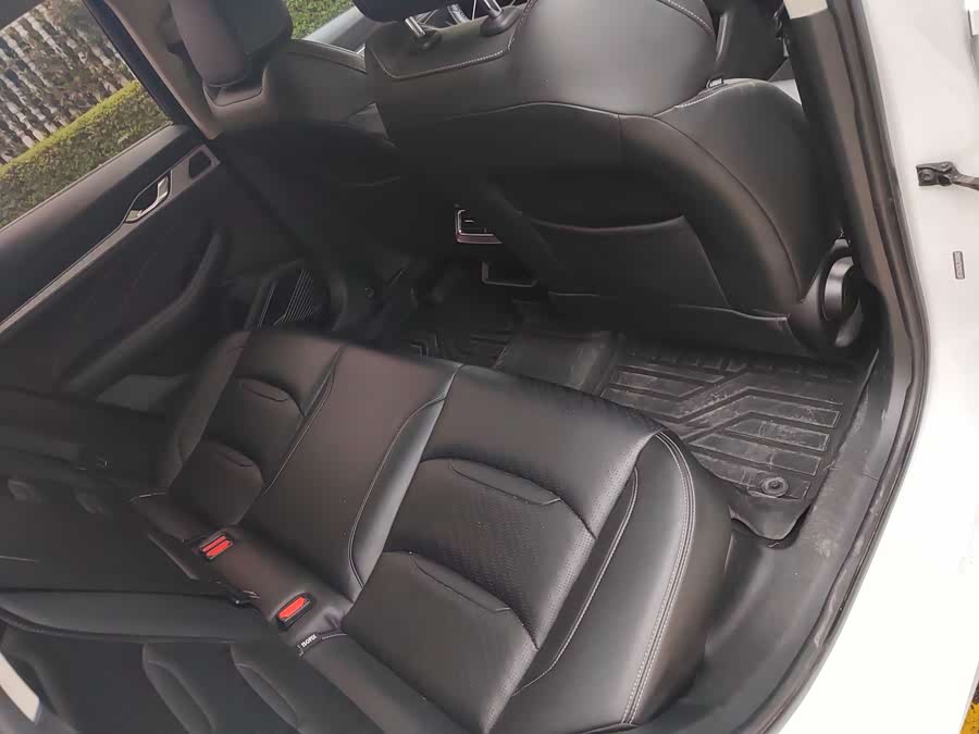 GEELY PrefaceL 2020 صورة سيارة #7