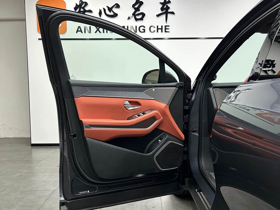 BYD Tang L 2025 car image #7