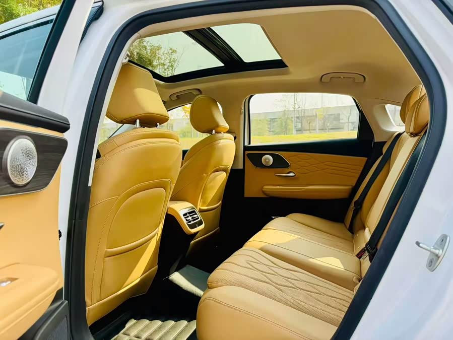 Chery Arrizo 8 Pro 2025 #7 Chery Arrizo 8 Pro 2025 car image #7