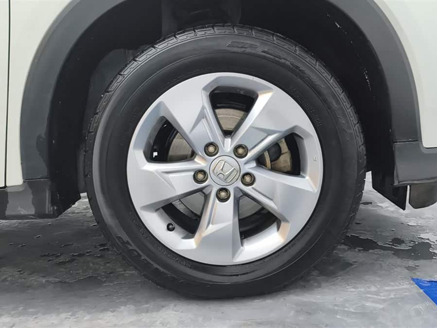 Honda XR-V 2019 #7 Honda XR-V 2019 image de voiture #7