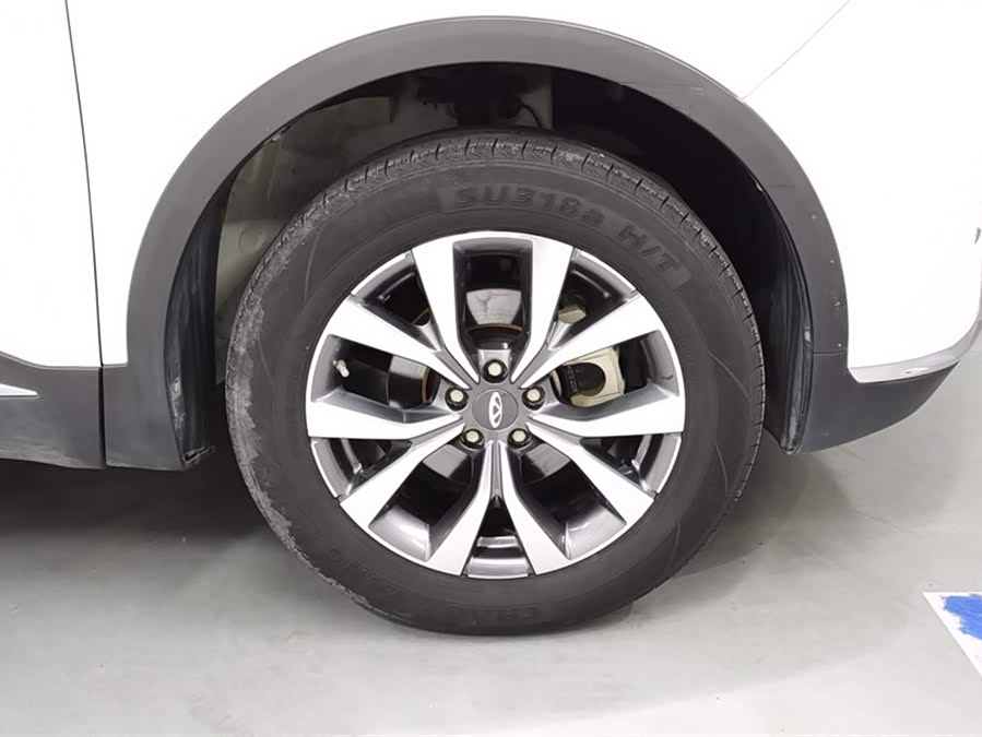 奇瑞 瑞虎7 2021 汽车图片 #7