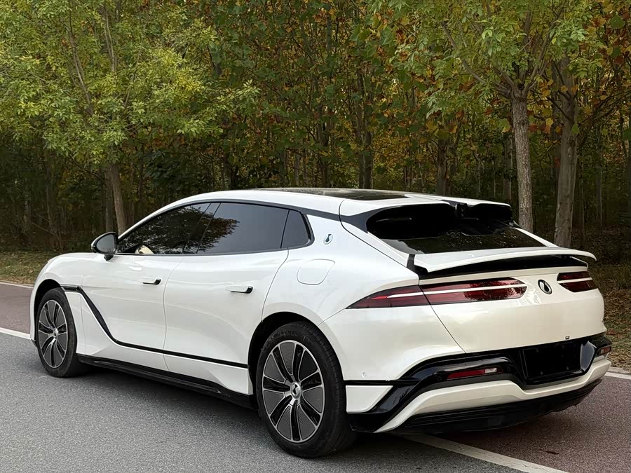 Denza Z9GT 2024 immagine di auto #7