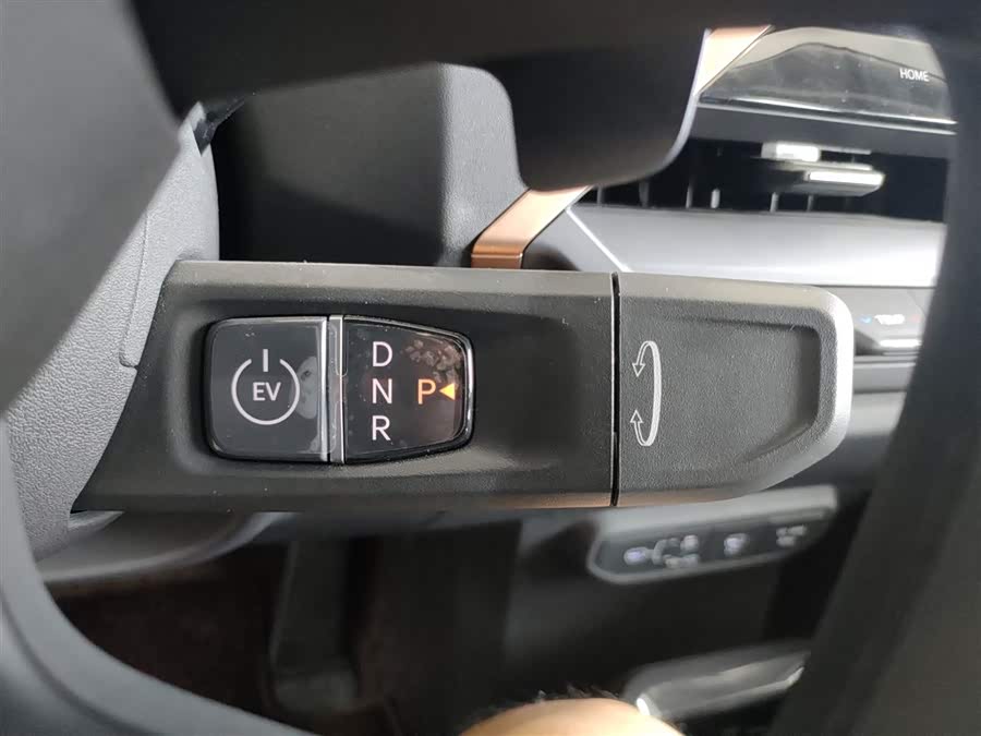 Kia EV5 2025 imagem de carro #7