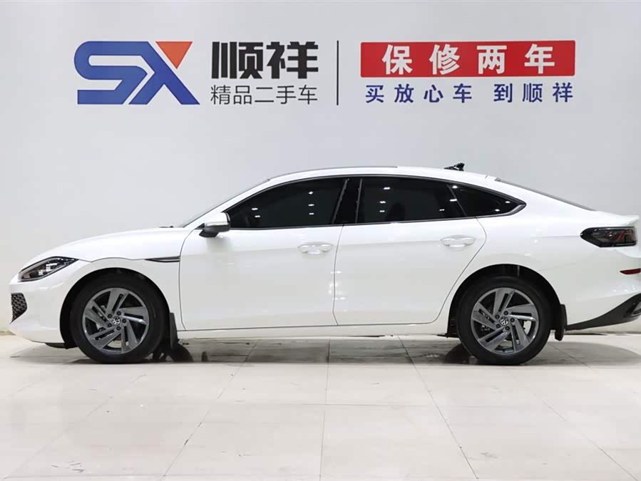 Volkswagen Lamando 2023 imagem de carro #7