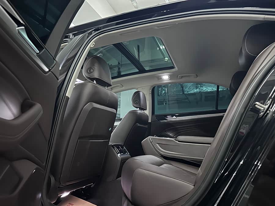 Volkswagen Phideon 2022 immagine di auto #7