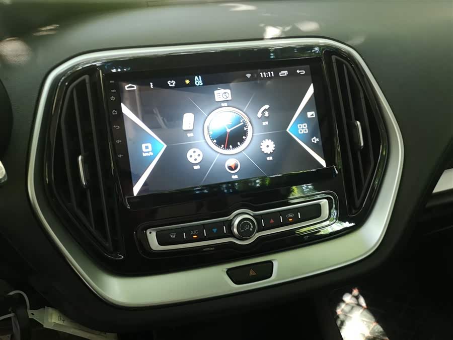 Jetour X70M 2020 car image #7