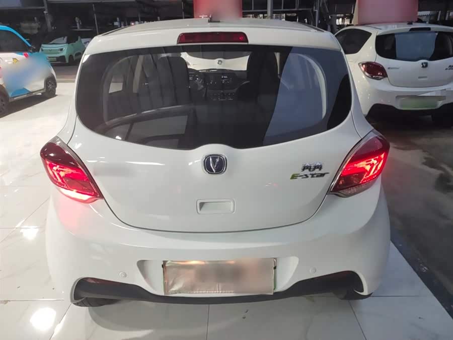 Changan BenBen E-Star 2023 car image #7