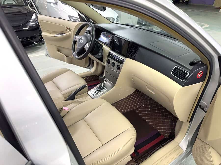 Toyota Reiz 2014 car image #7