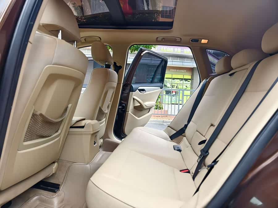 BMW X1 (Imported) 2013 car image #7