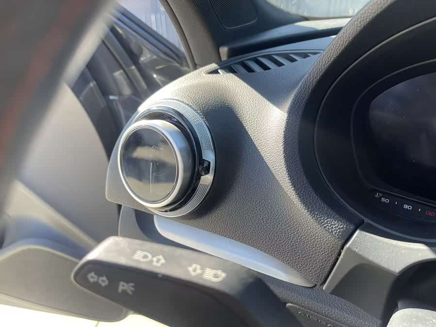 Audi S3 2018 #7 Audi S3 2018 imagem de carro #7