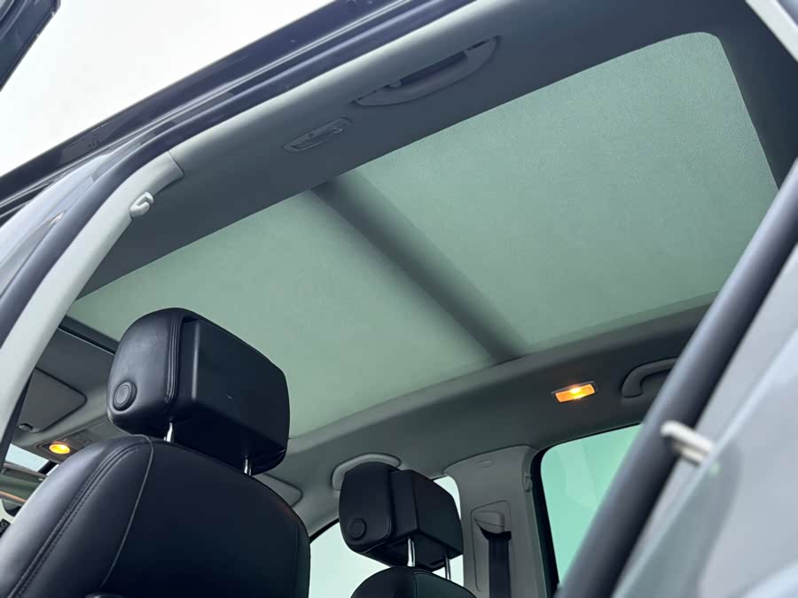 大众 Tiguan 2012 #7 大众 Tiguan 2012 汽车图片 #7