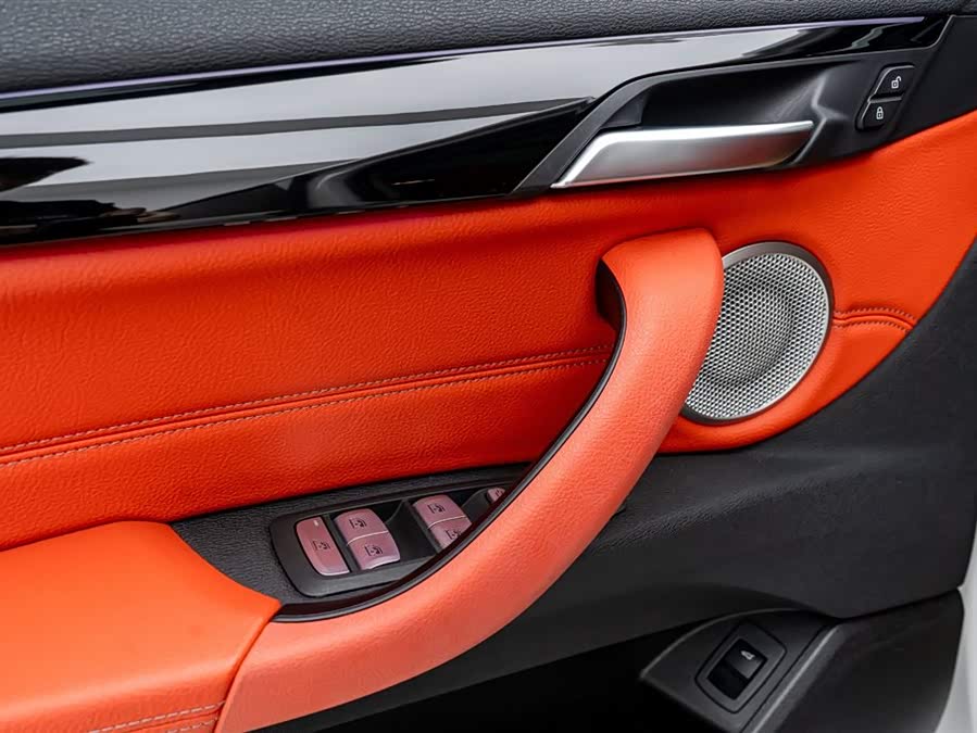 BMW X2 2022 #7 BMW X2 2022 immagine di auto #7