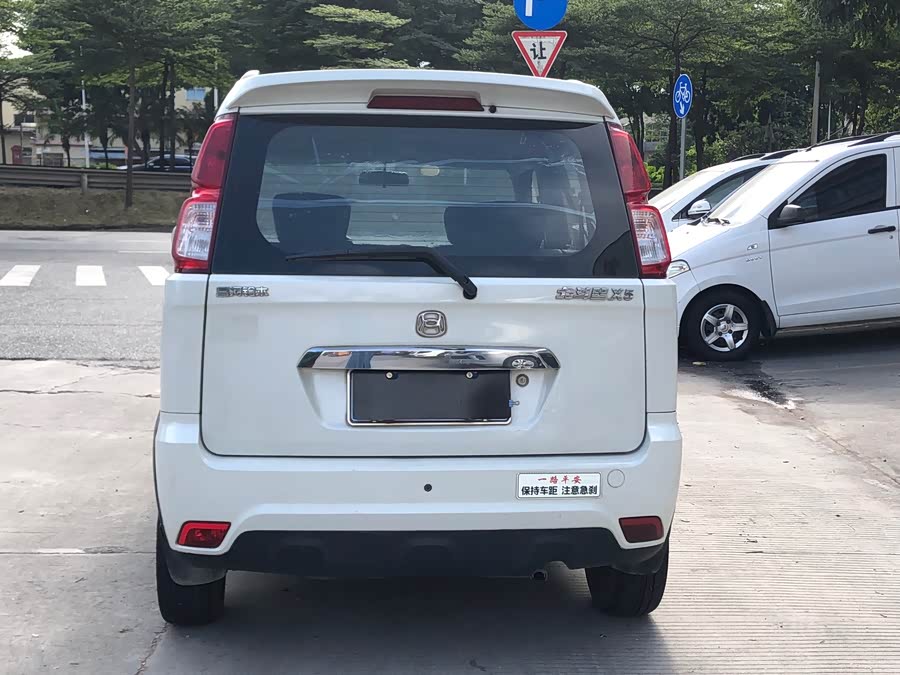 Suzuki Wagon R X5 2017 image de voiture #7