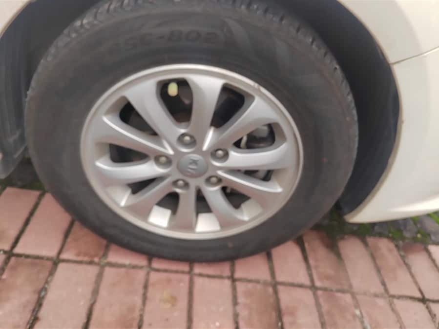 Kia Forte Koup 2015 car image #7